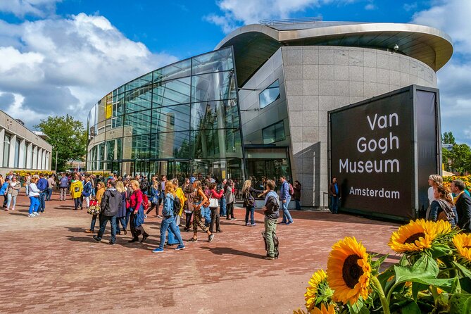 Amsterdam Walking Tour with Audioguide on Your Smartphone - Waag, Dam Square, and the Royal Palace Area: Art, Power, and People