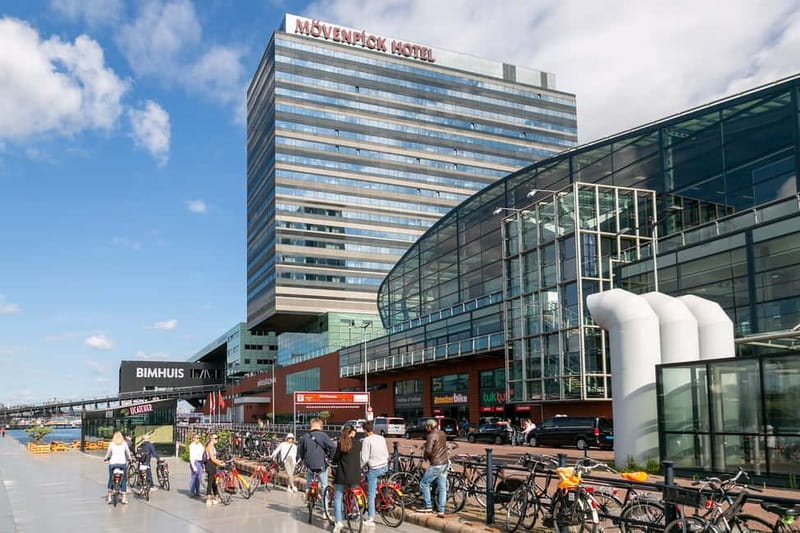 Amsterdam: Windmill, Cheese, and Countryside E-Bike Tour - Zunderdorp and the Fishing Village: The Route Gets More Local
