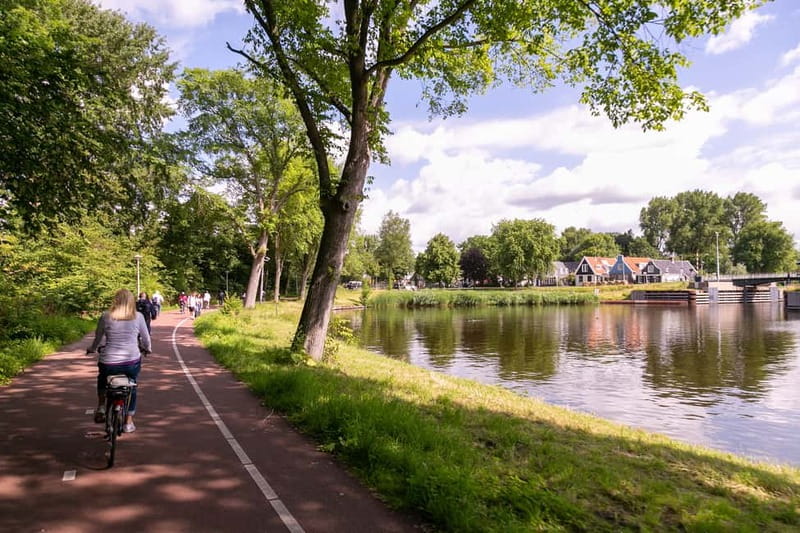Amsterdam: Windmill, Cheese, and Countryside E-Bike Tour - The Cheese Farm Stop: Why This Part Feels Worth It