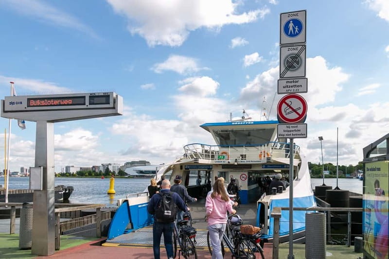 Amsterdam: Windmill, Cheese, and Countryside E-Bike Tour - Pace, Distance, and How to Ride Comfortably for 4 Hours
