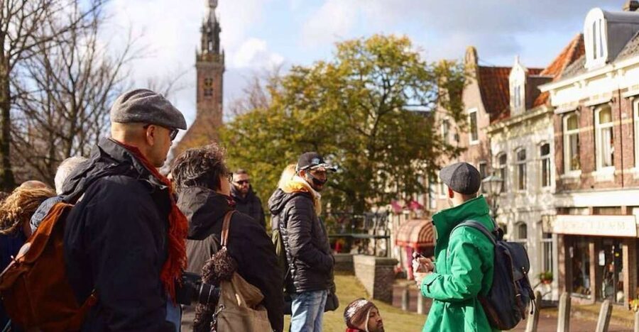 Amsterdam: Windmills, Edam, Volendam and Marken Private Tour - Key things that make this tour worth your time