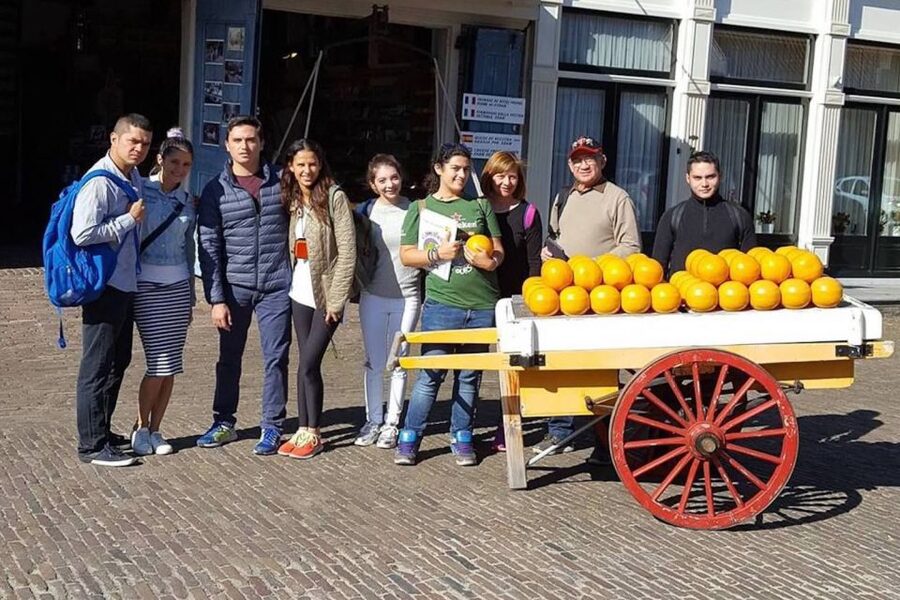 Amsterdam: Windmills, Edam, Volendam and Marken Private Tour - Price, group size, and what $818 buys you in real terms