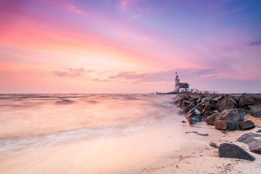 Amsterdam: Windmills, Edam, Volendam and Marken Private Tour - Practical logistics so your day goes smoothly