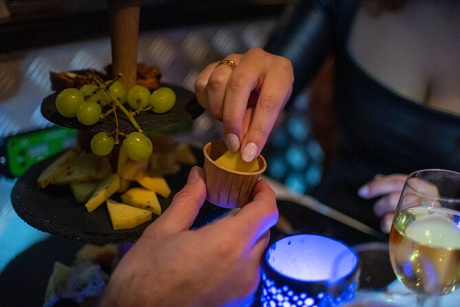 Amsterdam Wine and Cheese Guided Evening Cruise - Should you book this Amsterdam Wine and Cheese Evening Cruise?