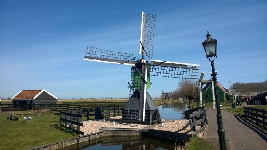 Amsterdam: Zaanse Schans 3-Hour Small Group Tour - Price and value: why about $50 can make sense here