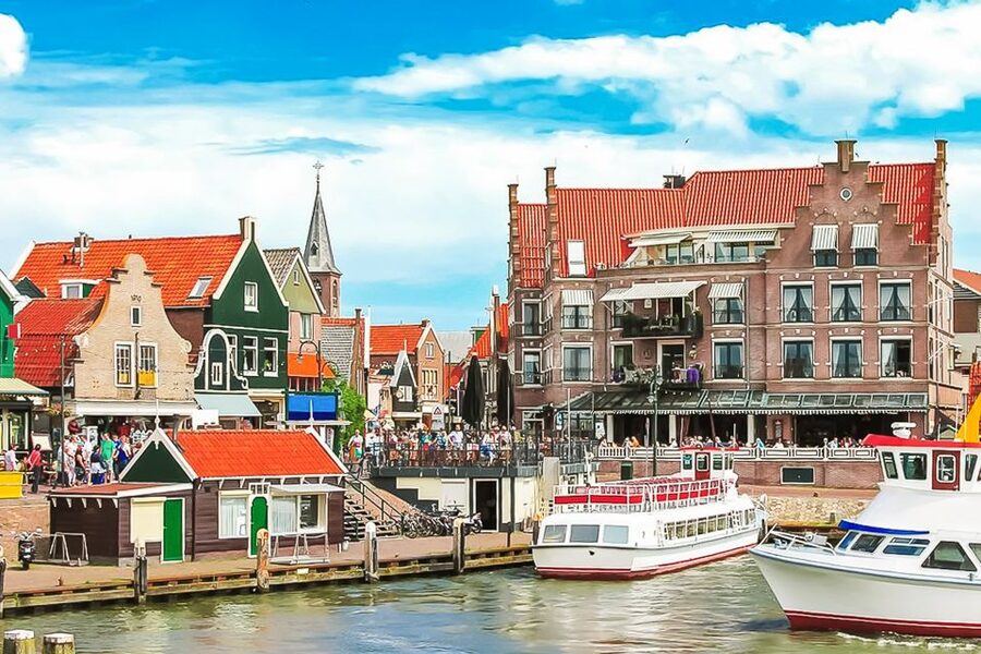 Amsterdam: Zaanse Schans, Edam, Volendam & Marken Bus Tour - Key Things I’d Put on Your Radar