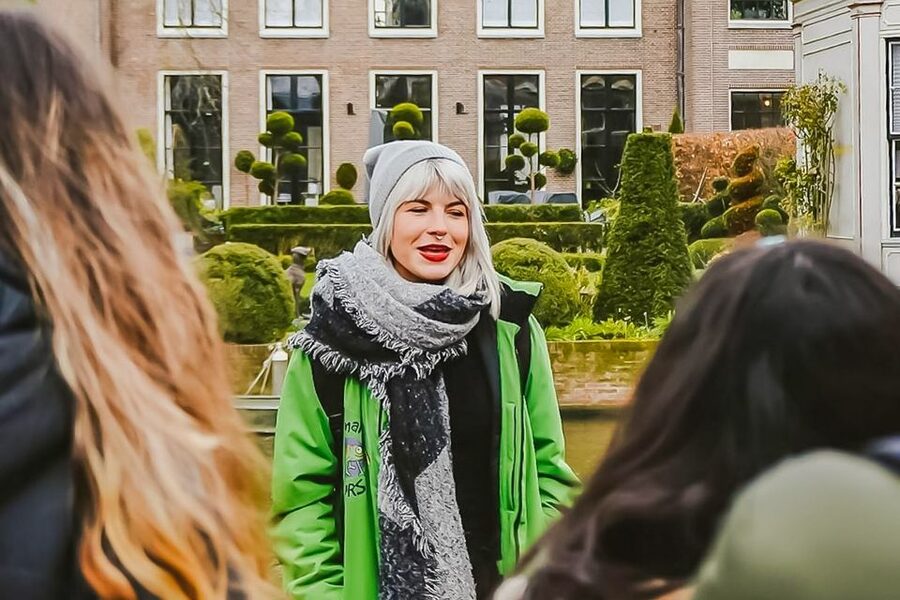 Amsterdam: Zaanse Schans, Edam, Volendam & Marken Bus Tour - Wooden Shoe Factory and the Clog Demonstration