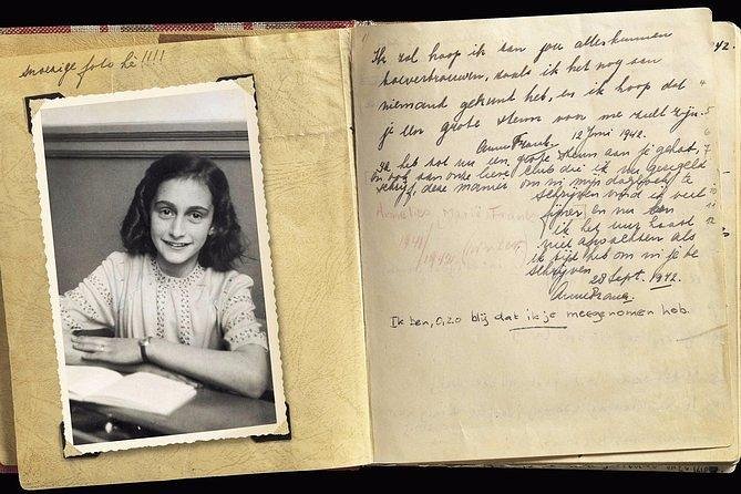 Anne Frank and the Jewish History of Amsterdam Private Tour - Dokwerker and the February 1941 strike story