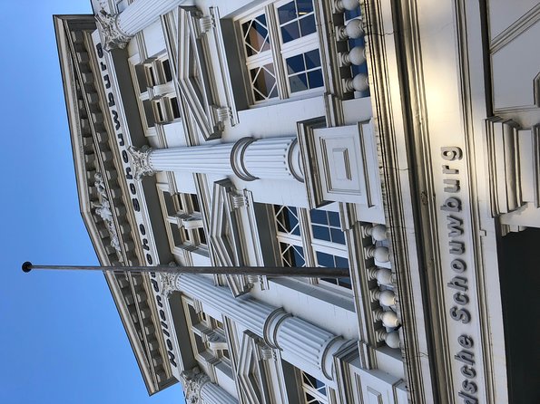 Anne Frank and the Jewish History of Amsterdam Private Tour - Dam Square, Westerkerk, and hearing the city’s sound track