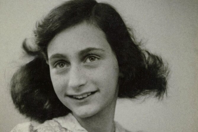 Anne Frank's Amsterdam Walking Tour - What You Get in This Walk