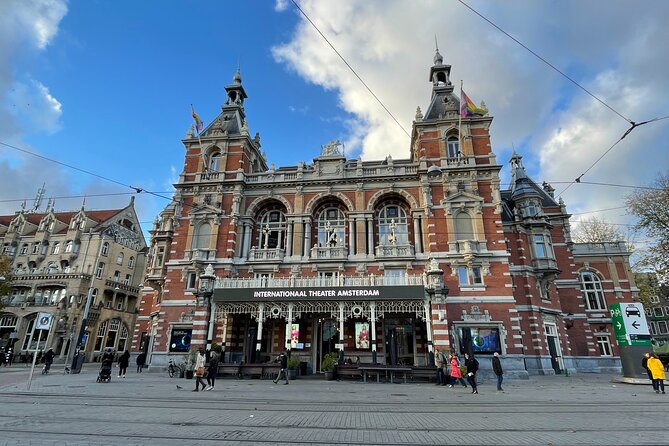 Anne Frank's Amsterdam Walking Tour - Guide Quality: Why People Rate It So High