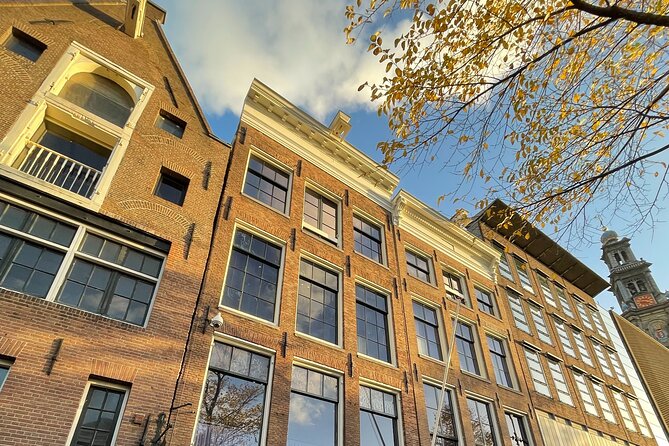 Anne Frank's Amsterdam Walking Tour - Logistics That Actually Matter (And the One Big Trap)