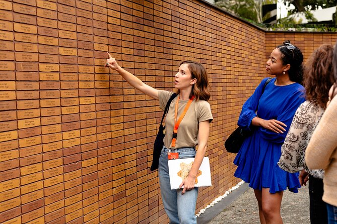 Anne Frank's Story - Guided Walking Tour through Amsterdam - How the guides tell the story (and why it matters)