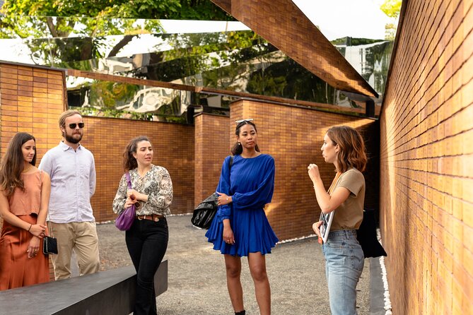 Anne Frank's Story - Guided Walking Tour through Amsterdam - Walking the Jewish Quarter: what you’ll see at each key stop