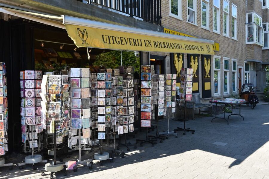 Anne Frank Story & Private 2-Hour Neighborhood Tour - What You Actually See on the Ground
