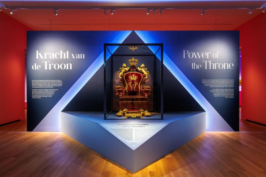 Apeldoorn: Het Loo Palace Entry Ticket - Start smart: how to pace palace rooms plus baroque gardens