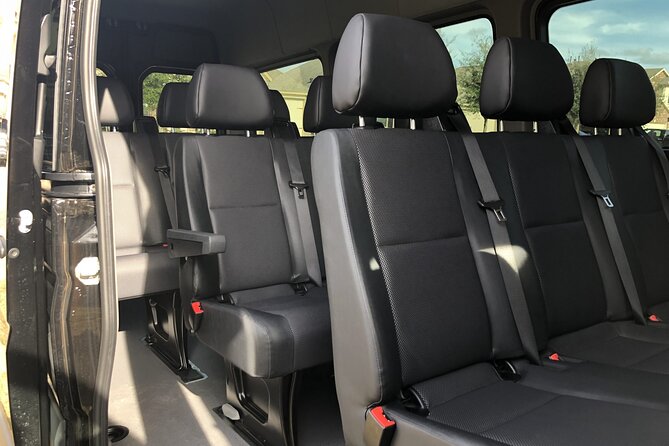 Arrival Private Transfer Amsterdam Airport to Amsterdam City Center by Minibus - Timing tips that prevent wasted minutes