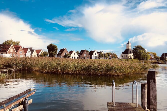 Best of Dutch Countryside: Giethoorn, Windmills, Secret Villages - Timing, transport, and how to keep the day calm