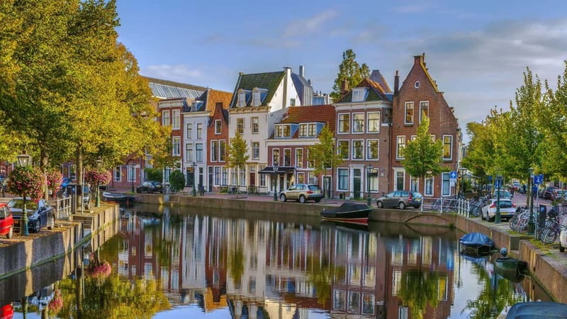 Best of Leiden: Private Walking Tour with a Local - Key things to know before you go