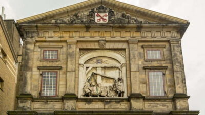 Best of Leiden: Private Walking Tour with a Local