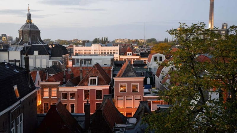 Best of Leiden: Private Walking Tour with a Local - Price and value: is $49 per person fair?