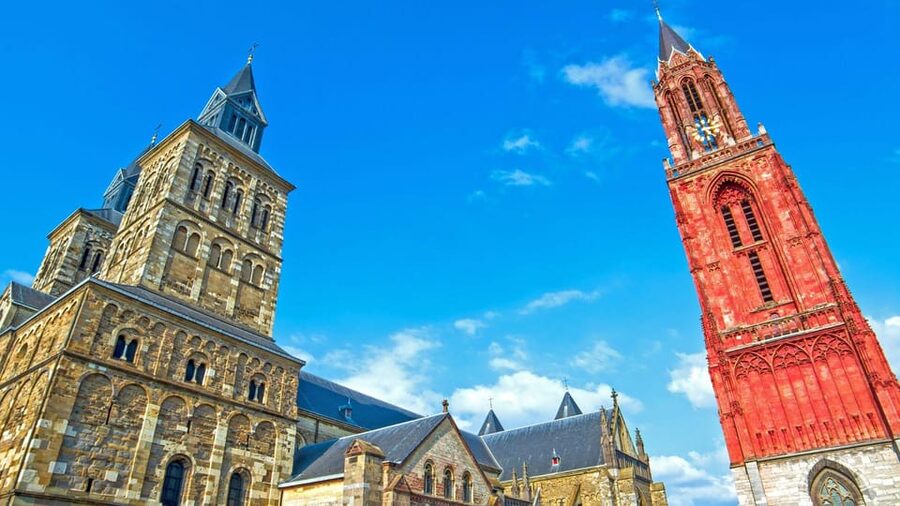 Best of Maastricht: Private Walking Tour with a Local - Local culture focus, Limburgian pie tips, and shopping you can enjoy