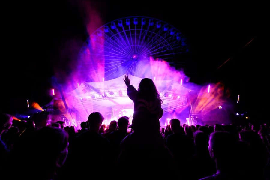 Biddinghuizen: Walibi Holland Entry Ticket - Water rides and splashy fun: the best mid-day energy reset