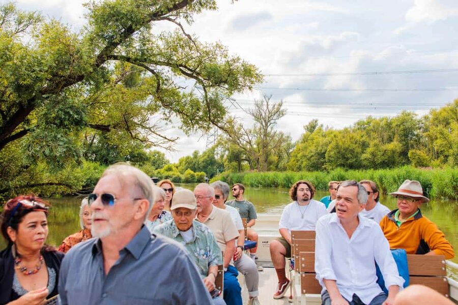 Biesbosch: National Park Cruise - Comfort, pacing, and who this cruise suits best
