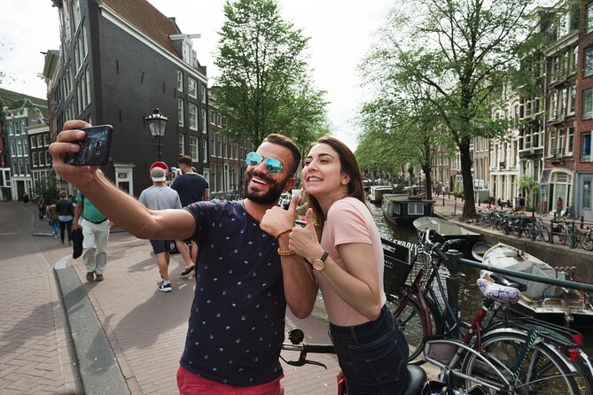 Bike Rental in Amsterdam - Price and value: what $13.60 really means for your day