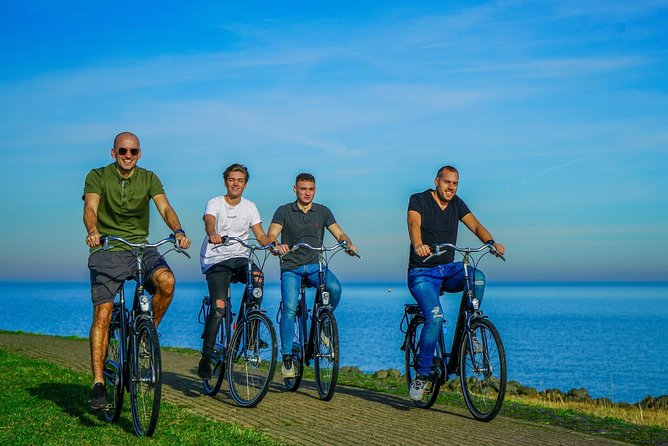 Bike rental Volendam - Explore the Countryside of Amsterdam - Timing, Weather, and How to Plan Your Ride