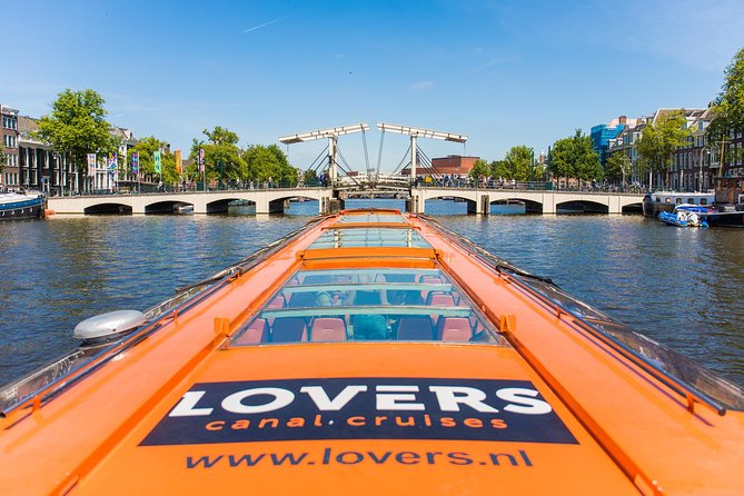 Body Worlds Amsterdam & 1-Hour Canal Cruise - Price and value: is $42.01 a good deal?