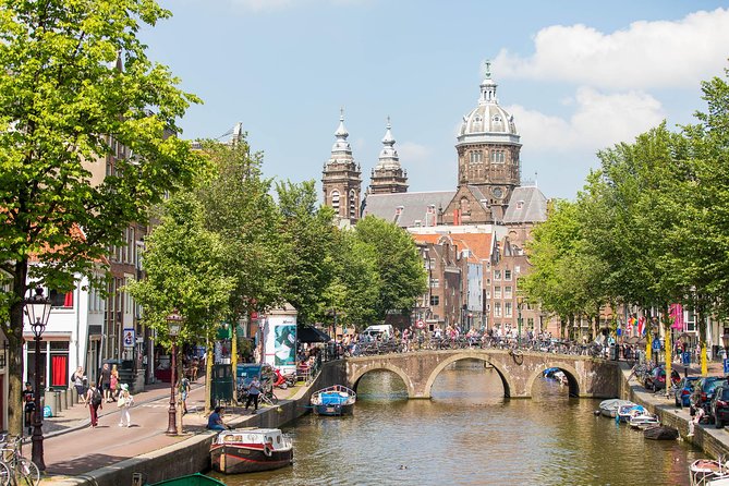 Body Worlds Amsterdam & 1-Hour Canal Cruise - Timing that actually works with your day