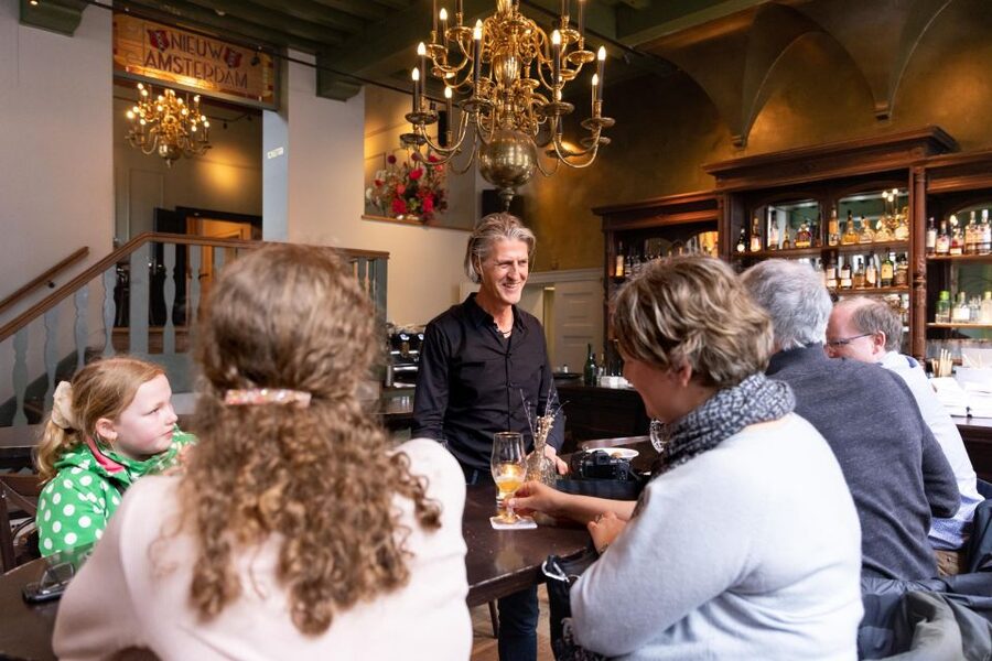 Boutique Dutch Food & History Tour with up to 8 guests only - A 4-hour Jordaan walk that feels like a smart first day in Amsterdam