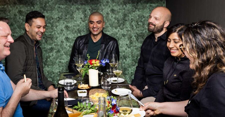 Boutique Dutch Food & History Tour with up to 8 guests only - Price and value: when 4 hours of food and drinks is actually a deal