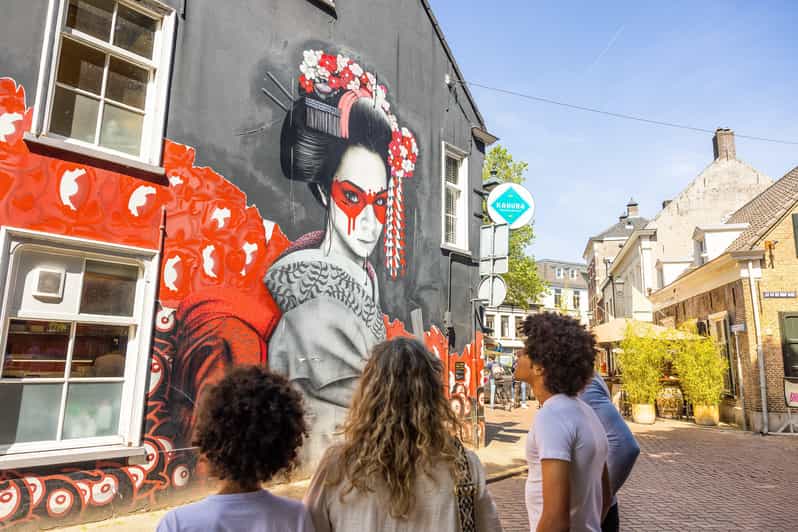 Breda: Highlights tour with local guide - A 90-minute Breda orientation you can actually use