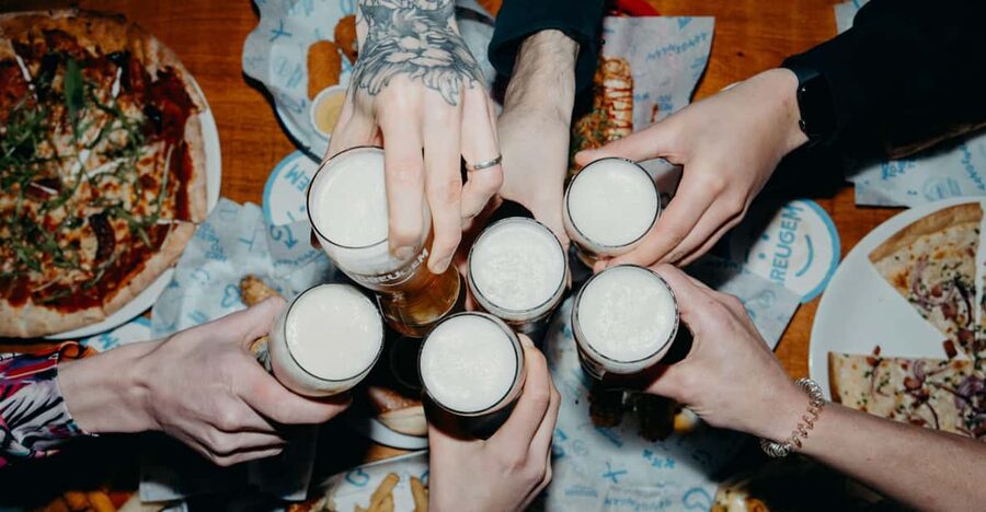 Breugem Brewery: Beer tasting - Key things to know before you go