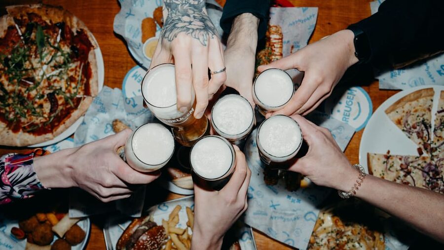 Breugem Brewing Co. Brewery tour and beer tasting - Price and value for a one-hour craft beer experience