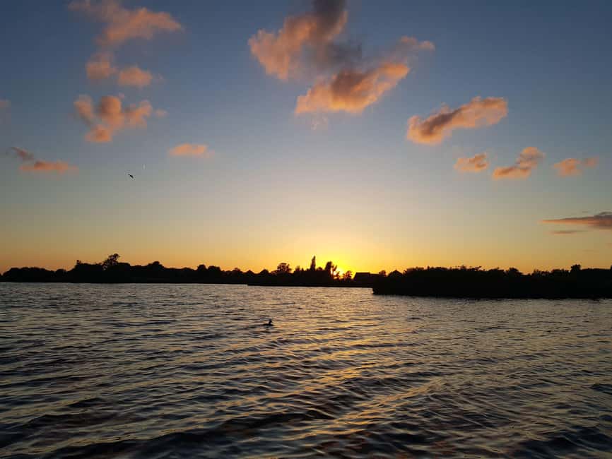 Broek in Waterland: Kayak Rental Close to Amsterdam - Price and value: what $21 per person really buys