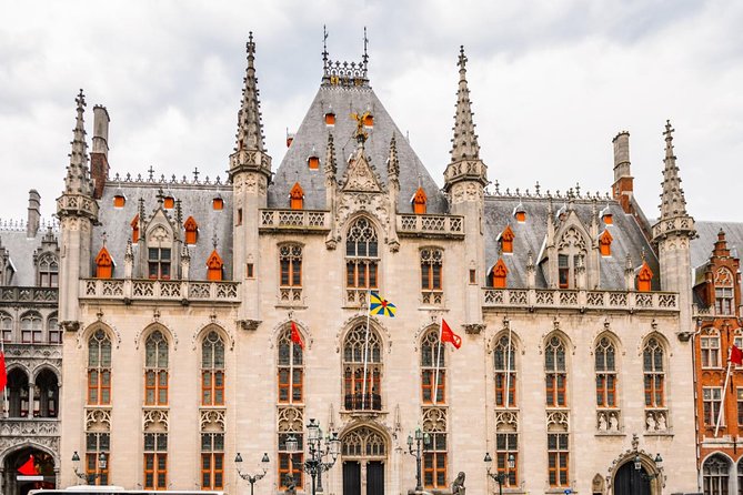 Bruges Day Trip from Amsterdam - Price and value: is $70.28 worth it?