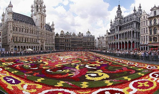 Bruges Private Custom Tour from Amsterdam - Key Things to Know Before You Go