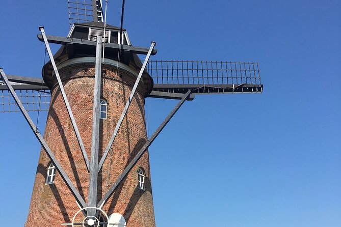 Bruges Private Custom Tour from Amsterdam - Stop 2: ’t Zand Squares, Bruges Core Time, and How You Can Shape It