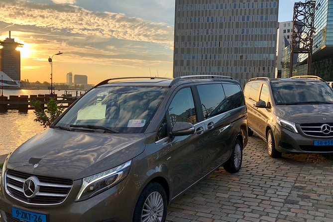 Bruges Private Custom Tour from Amsterdam - Timing, Pickup Hours, and the Day Rhythm You Should Expect