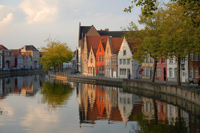 Bruges Tour from Amsterdam - Key Points Before You Go