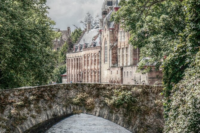Bruges Tour from Amsterdam - Weather and Traffic Reality: How Delays Affect Your Bruges Time