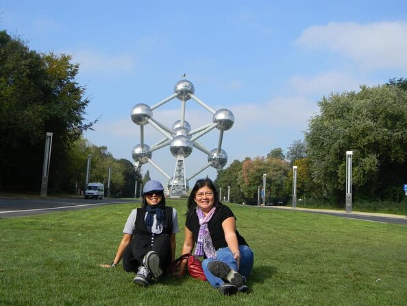 Brussels City Tour: Day Trip from Amsterdam - Key Points You’ll Care About