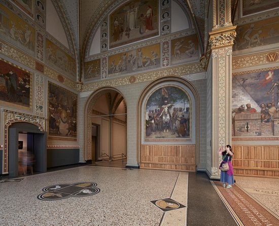 Combo Ticket: Rijksmuseum Amsterdam & 1h Cruise with Audio Guide - Meeting Point Confusion, and How to Avoid It