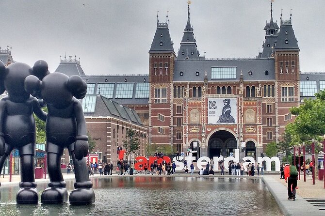 Concert at The Royal Concertgebouw - Amsterdam - A 11:00am Sunday Concert at the Royal Concertgebouw