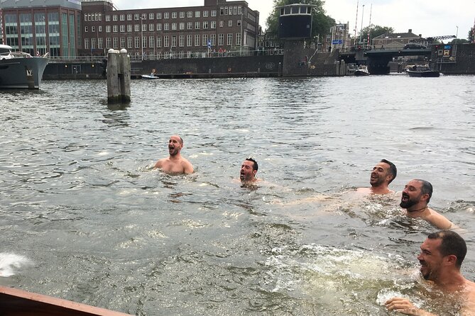 Cruise Amsterdam like a Local — Small Group 12 pax - Price and what makes it good value at $55.65