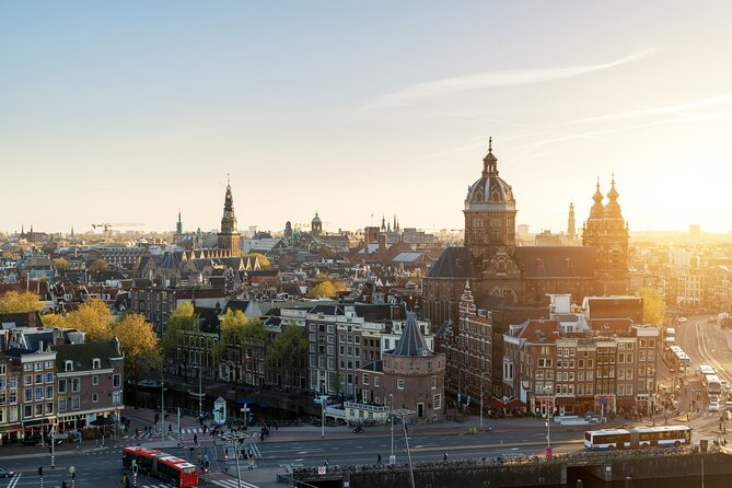 Cursed Houses of Jordaan: Self-Guided Mystery Walk in Amsterdam - Common snags to plan for (and how to reduce stress)