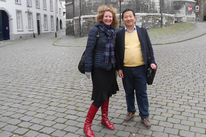 Customized Day Tour in the Netherlands with Art Historian - Museum Het Rembrandthuis for a more personal art stop
